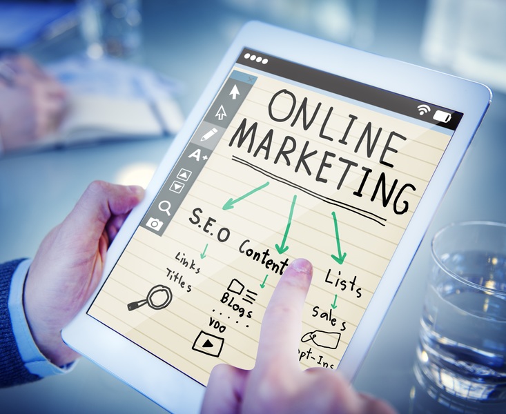 Les avantages du marketing digital pour l'entreprise